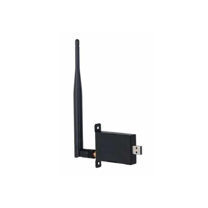 Dahua USB Wi-Fi Adapter Dongle, Black | DHI-LD-AI-W