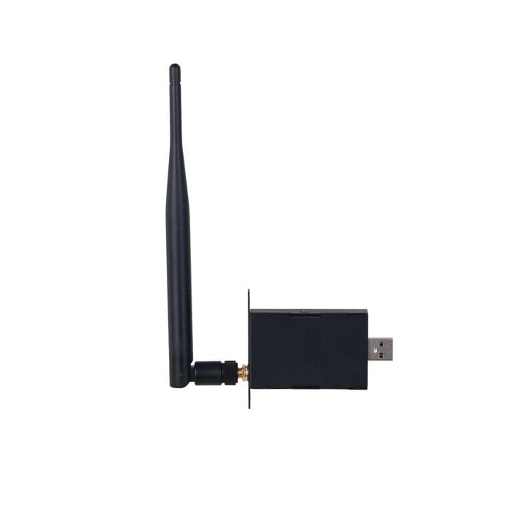 Dahua USB Wi-Fi Adapter Dongle, Black | DHI-LD-AI-W