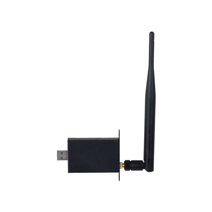 Dahua USB Wi-Fi Adapter Dongle, Black | DHI-LD-AI-W