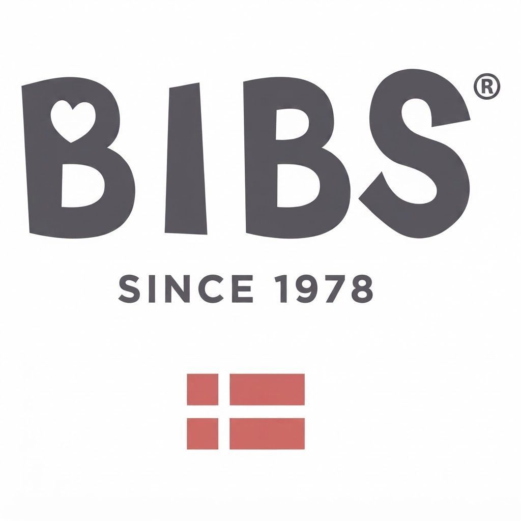 طقم هدايا بيبي سبرينكل من BIBS، حلمات من اللاتكس المطاطي الطبيعي، مواد خالية من BPA، راحة طبيعية - أخضر مريمي