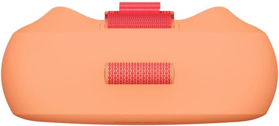Bose SoundLink Micro Bluetooth Speaker (2nd Gen), Waterproof, Portable, Hi-Fi Sound, 12-Hour Battery Life - Sunset Peach