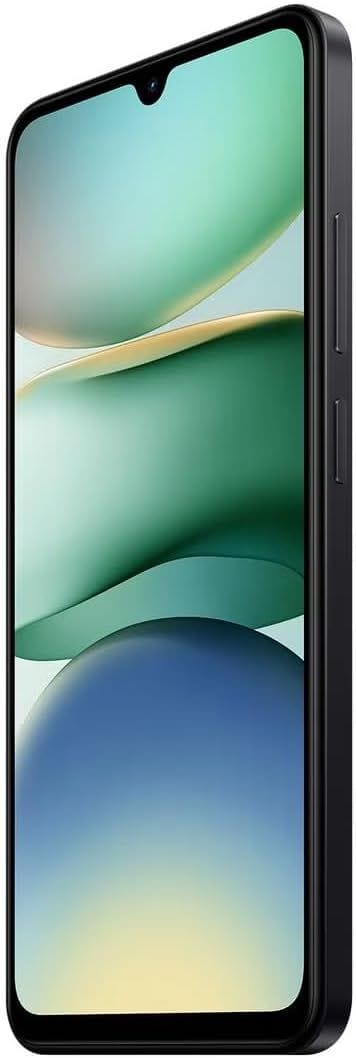Xiaomi Redmi A5 - Midnight Black Smartphone