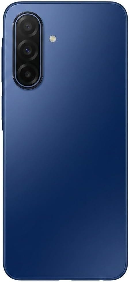 Samsung Galaxy A17 5G Smartphone | 8GB RAM, 256GB Storage, 50MP Camera, Blue