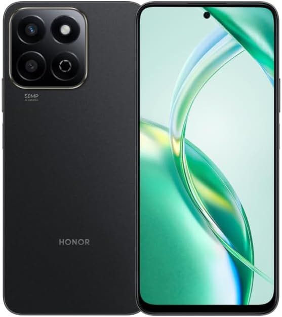 HONOR 200 Smart 5G - Powerful Performance & Features