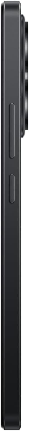 Xiaomi Redmi Note 14 - 108MP Camera, 8GB RAM, 256GB, 120Hz AMOLED | Midnight Black
