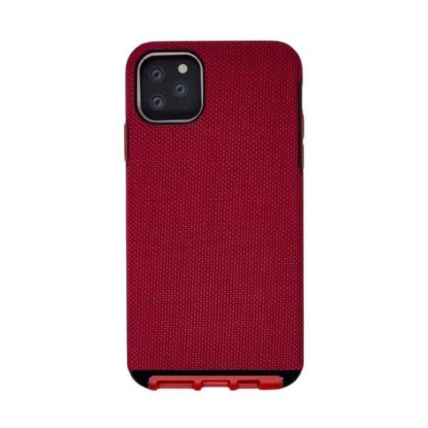 X-Fitted Elite Case for iPhone 11 Pro, Slim Shockproof Protective Phone Cover, Lightweight Scratch Resistant Back Case