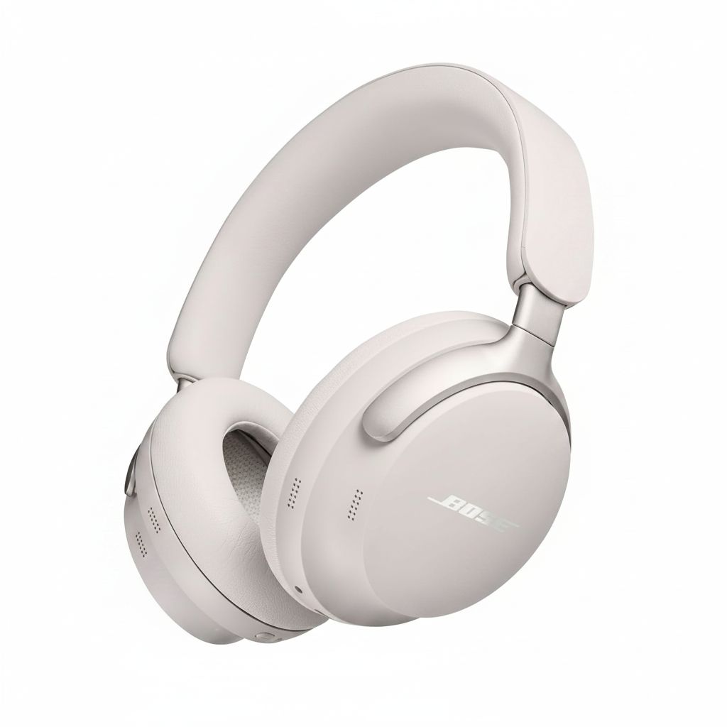 Bose QuietComfort Ultra Headphones - 2023
