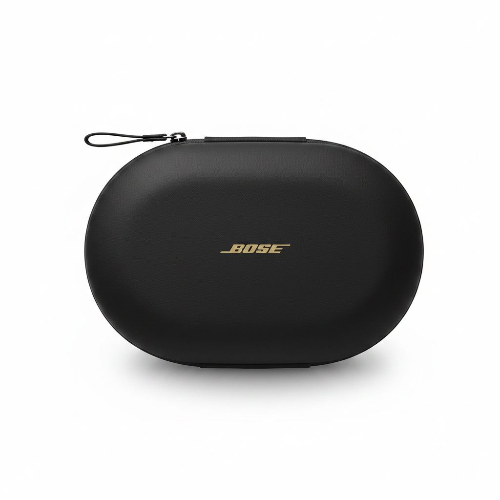 Bose QuietComfort Ultra Wireless Over-Ear Headphones (2nd Gen), Premium Sound, World-Class Noise Cancelling, Bluetooth, Up to 24-Hour Battery Life - Desert Gold