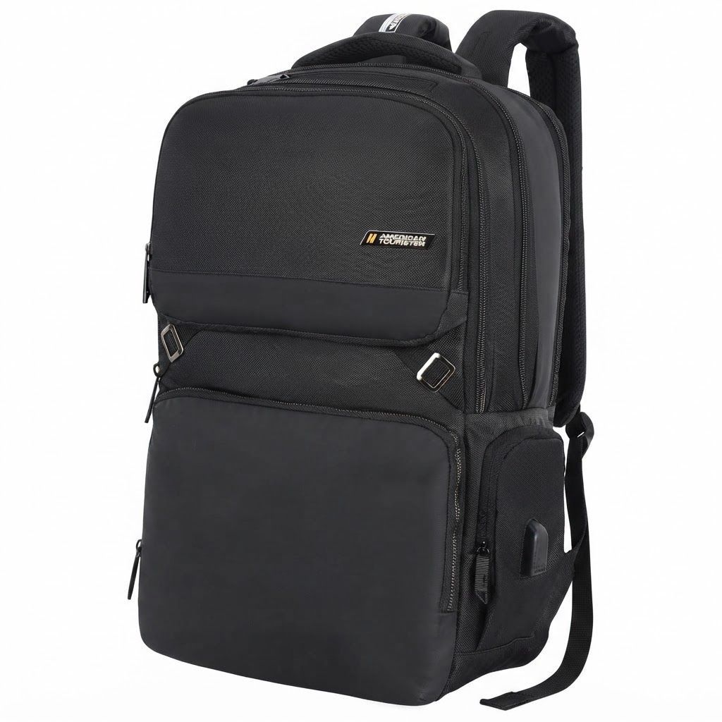 american tourister logix 07 smart 30 laptop backpack Embark  Equinix Company Store American Tourister Segno 2.0 Laptop