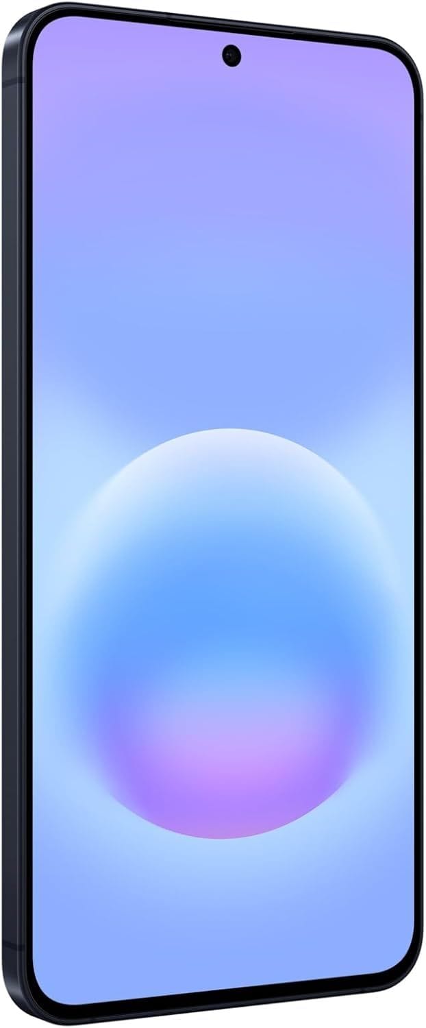 Samsung Galaxy A57 5G Smartphone - 50MP Camera, 8GB RAM, 256GB Storage | Awesome Navy