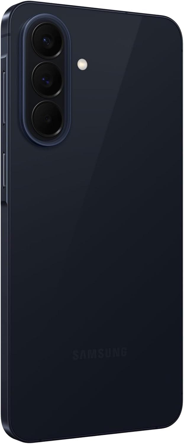 Samsung Galaxy A57 5G Smartphone - 50MP Camera, 8GB RAM, 256GB Storage | Awesome Navy