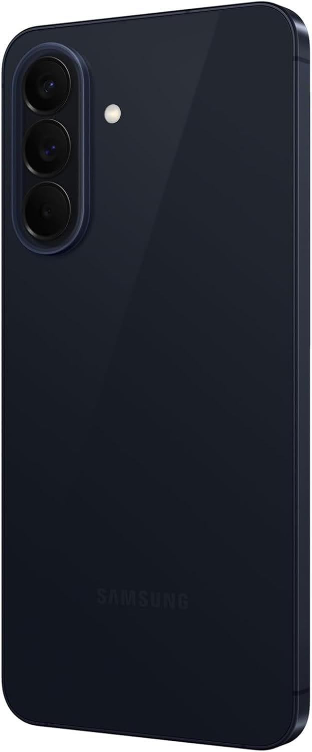 Samsung Galaxy A57 5G Smartphone - 50MP Camera, 8GB RAM, 256GB Storage | Awesome Navy