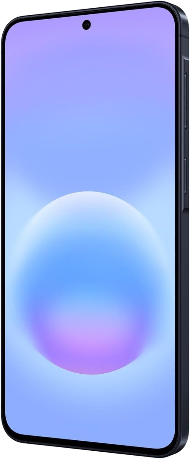 Samsung Galaxy A57 5G Smartphone - 50MP Camera, 8GB RAM, 256GB Storage | Awesome Navy