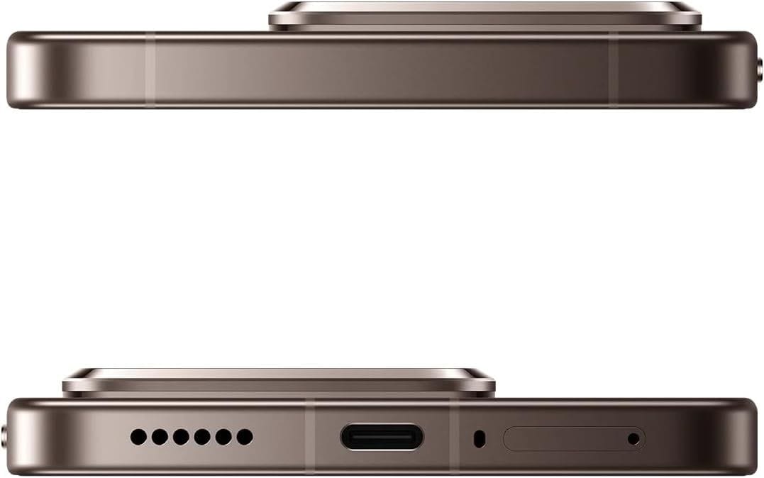 Xiaomi 15T Pro 5G Smartphone 12GB RAM + 512GB Storage with MediaTek Dimensity 9400+, AI Performance & Ultra-Fast Connectivity | Mocha Gold