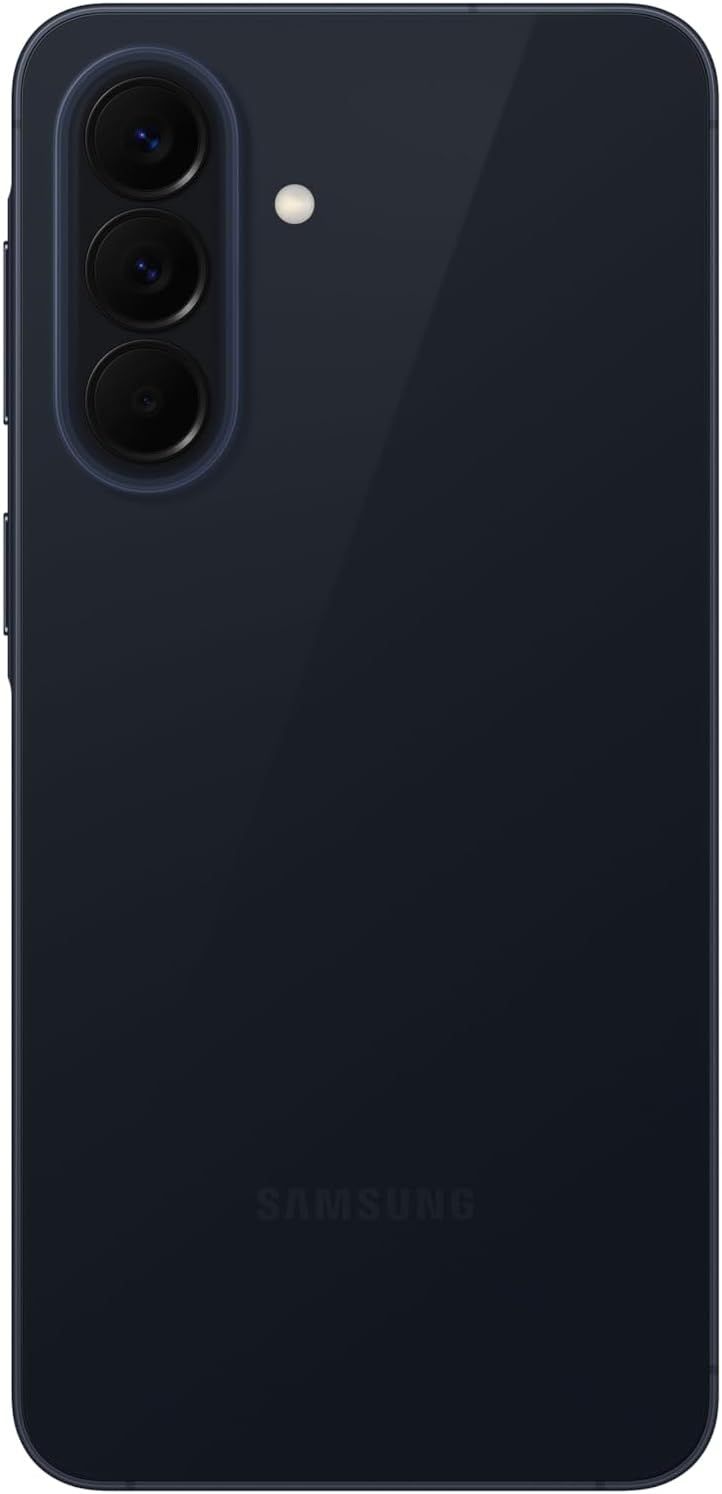 Samsung Galaxy A57 5G Smartphone - 50MP Camera, 8GB RAM, 256GB Storage | Awesome Navy