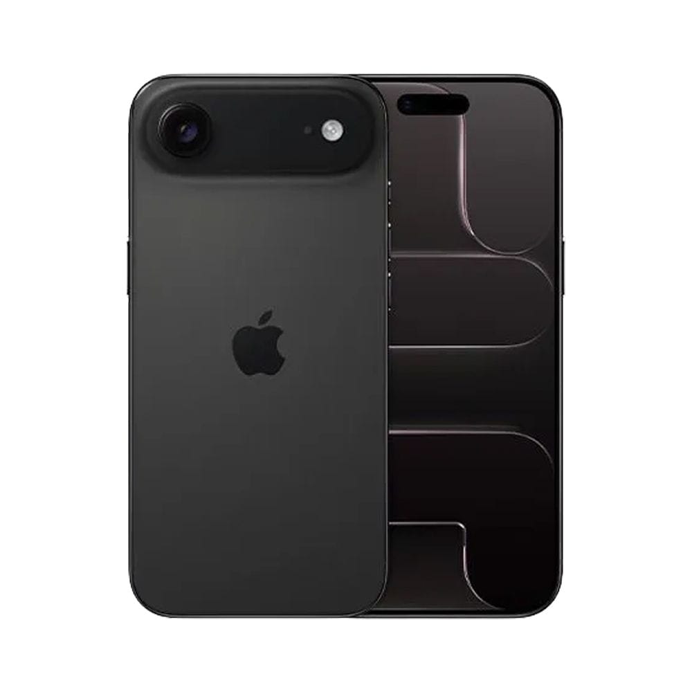 iPhone 17 Air Bundle Apple iPhone 17 Air 256GB Space Black +Momax Magnetic Case + Amazingthing Glass Screen Protector (603001000008947,603001000009497,603001000009518)