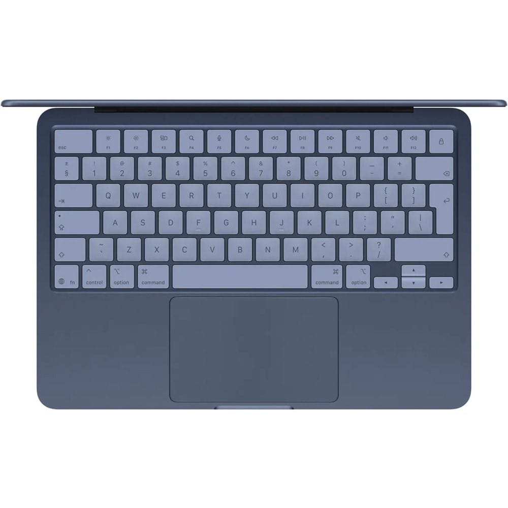 Apple MacBook Neo 13" A18 Pro Chip, 6-Core CPU, 5-Core GPU, 8GB RAM, 256GB SSD, Liquid Retina – MHFF4AB/A | Indigo