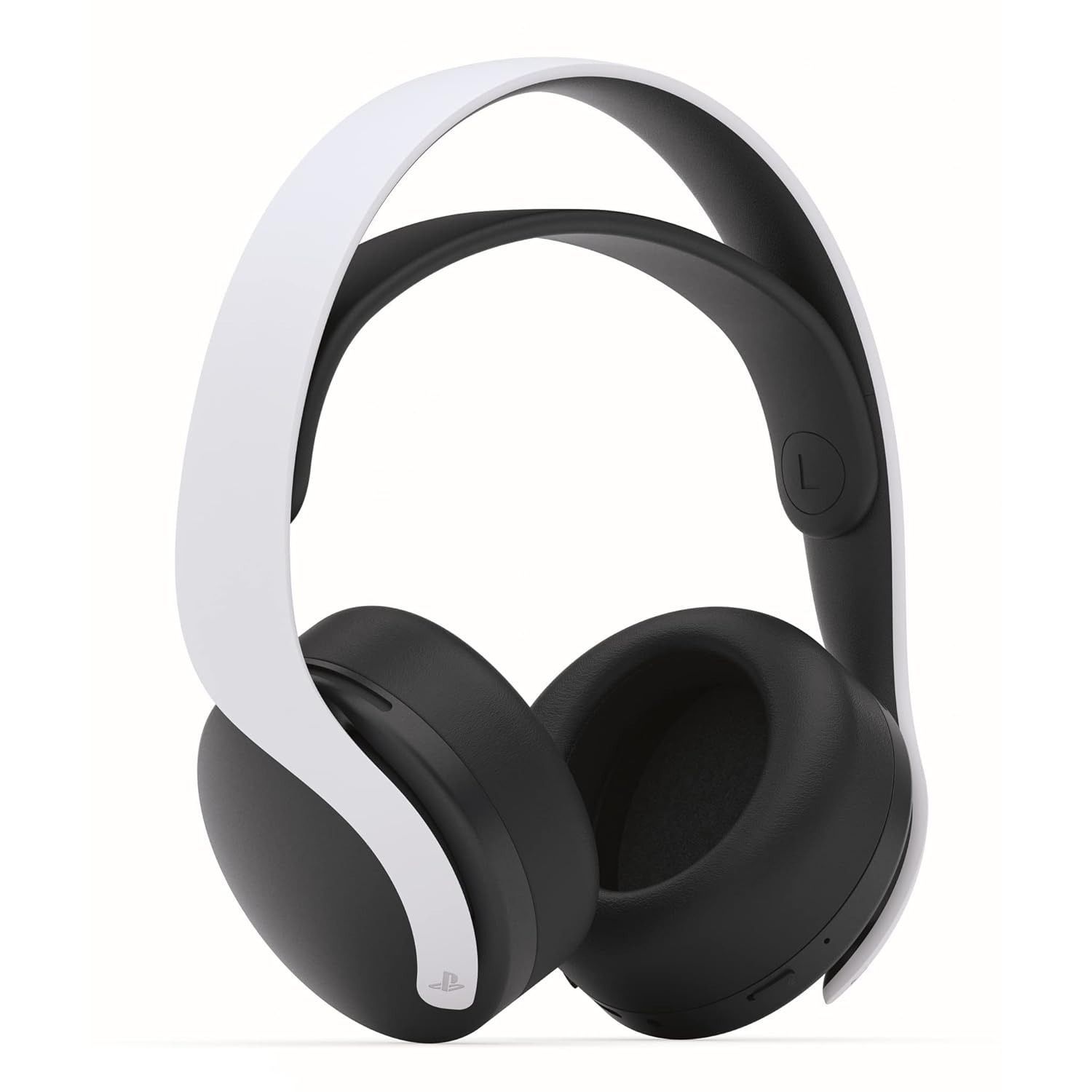 Sony Pulse Wireless Headset for PS5 - Planar Magnetic Drivers, Noise-Canceling Boom Mic, 3D Audio, PC & Bluetooth Compatible