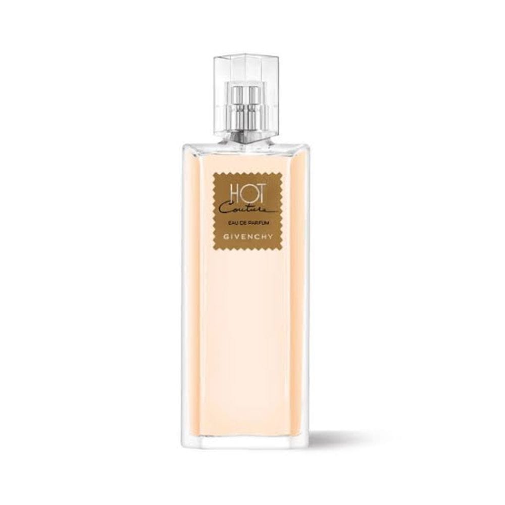 Givenchy Hot Couture Eau de Parfum 100ML - Raspberry, Pepper & Vetiver Sensual Fruity Spicy Women's Fragrance | 3274879282363
