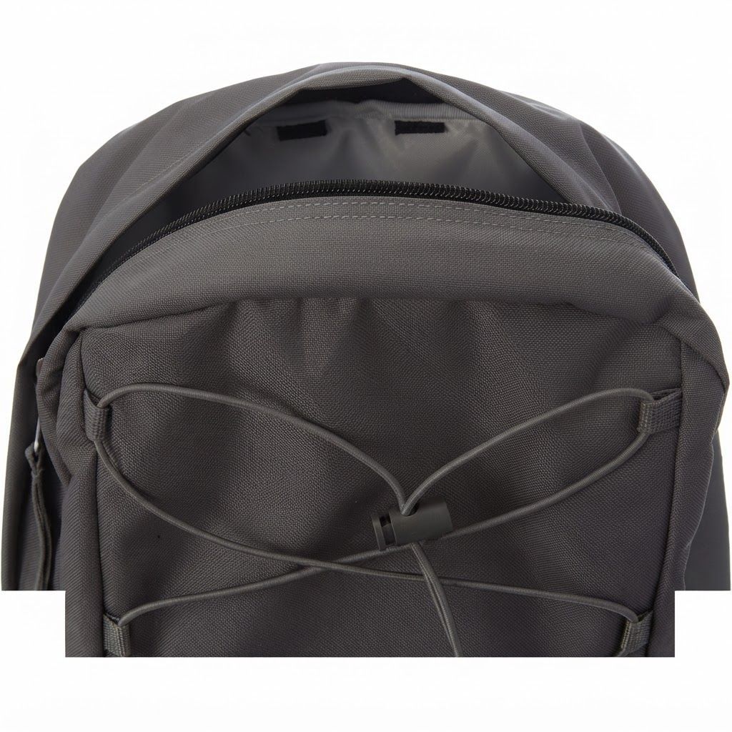 JanSport Flex Pack Backpack - Durable 100% Recycled Polyester Daypack with 15-Inch Laptop Sleeve 100% Recycled 600 Denier Polyester
