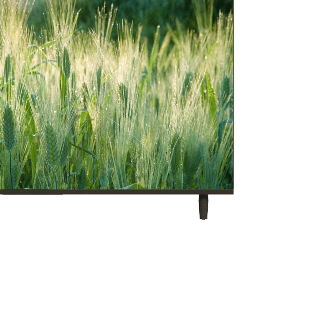 Oscar 50" Frameless 4K UHD Android Smart TV, HDR10, Built-in Chromecast, Dolby Audio & Voice Remote | OS50A4KHD