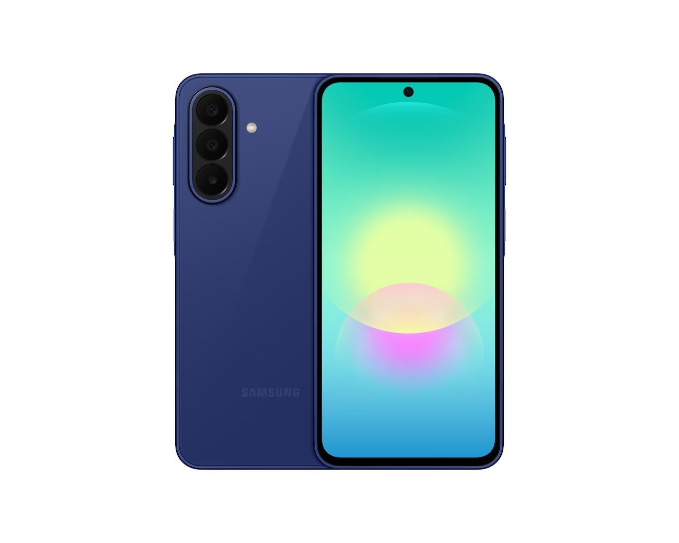 Samsung Galaxy A27 5G SM-A276B, 6.7" Super AMOLED, 128GB+6GB RAM, 5000mAh Battery | Blue