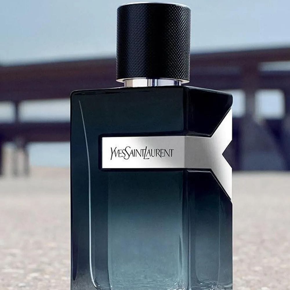 عطر ايف سان لوران للرجال، عطر فريش وودي أروماتيك، 100 مل