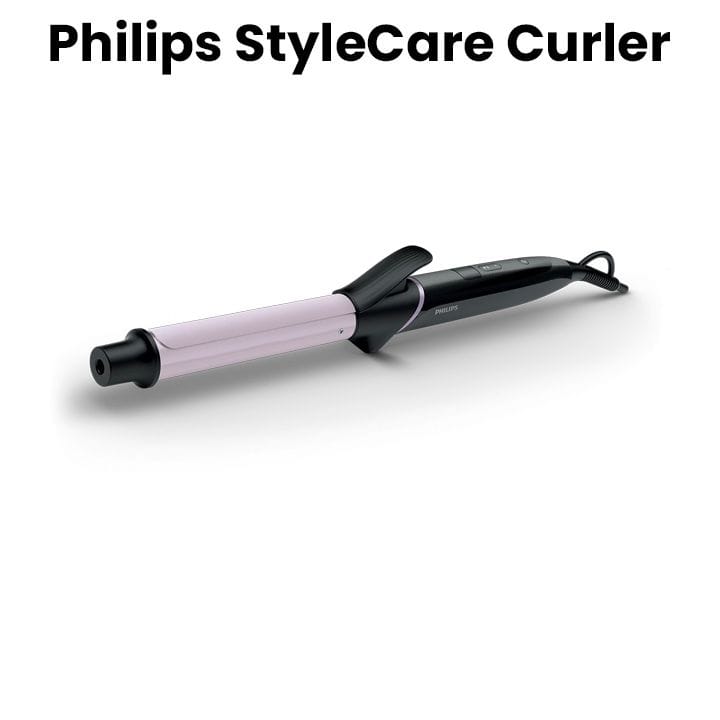 Philips StyleCare Curler | BHB864/03