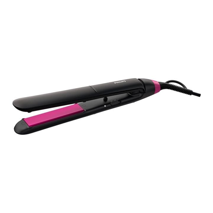 Philips StraightCare Essential ThermoProtect Straightener | BHS375/03