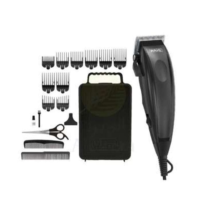 Wahl Home Cut Hair Clipper 220/60V | Black | 9243-5927