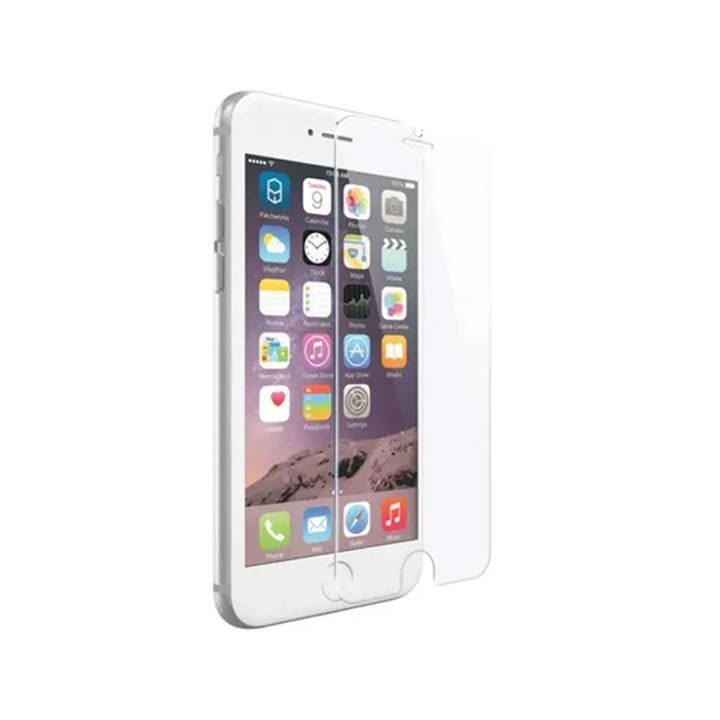 Xcell Tempered Glass Screen Protector for iPhone 7 | Clear | TG-700