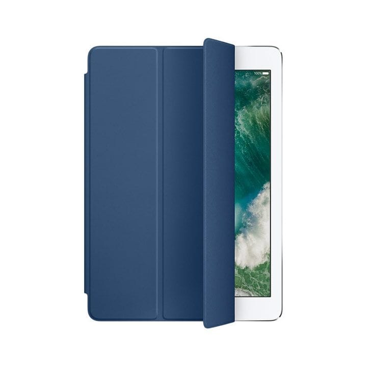 Apple MN462ZM/A Smart Cover For Ipad Pro 9.7-Inch - Ocean Blue
