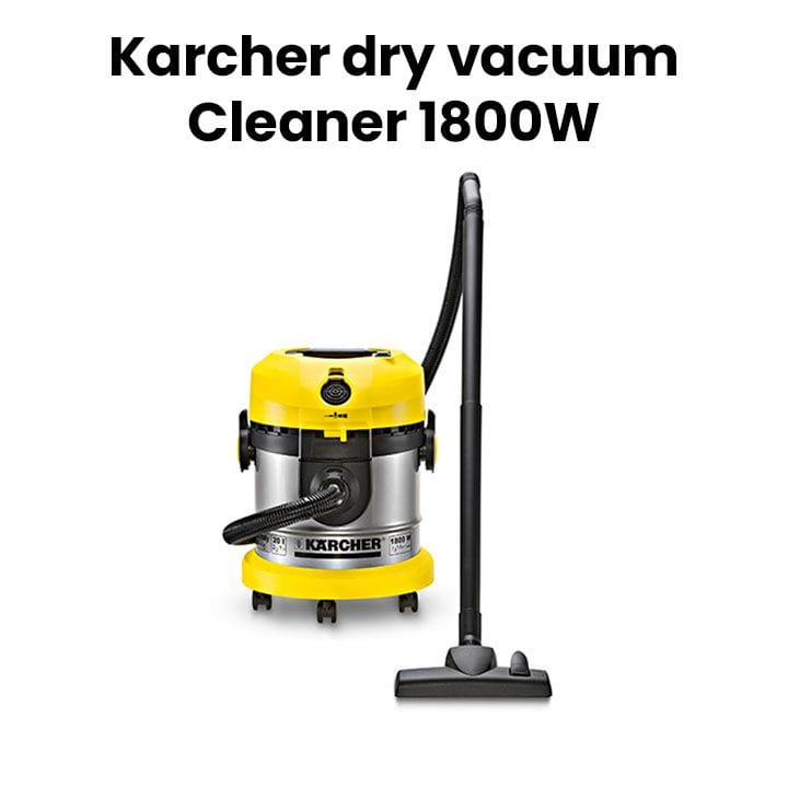 Karcher VC 1800 Vacuum Cleaner