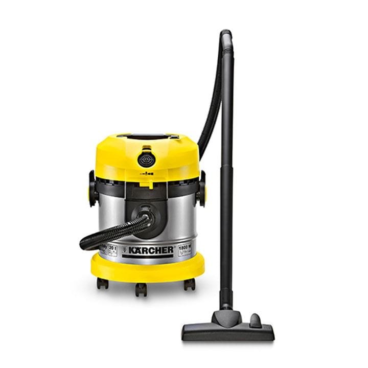 Karcher VC 1800 Vacuum Cleaner