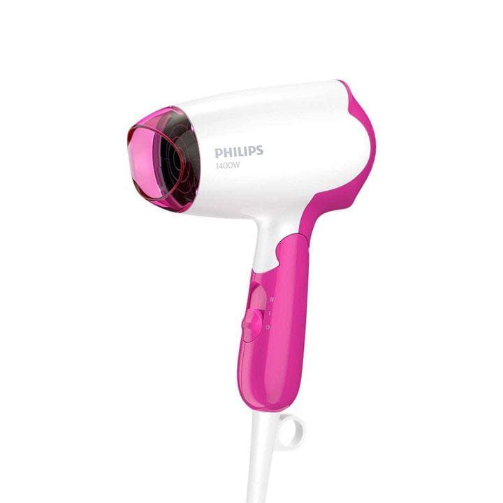 Philips Hair Dryer – Pink| BHD003/03