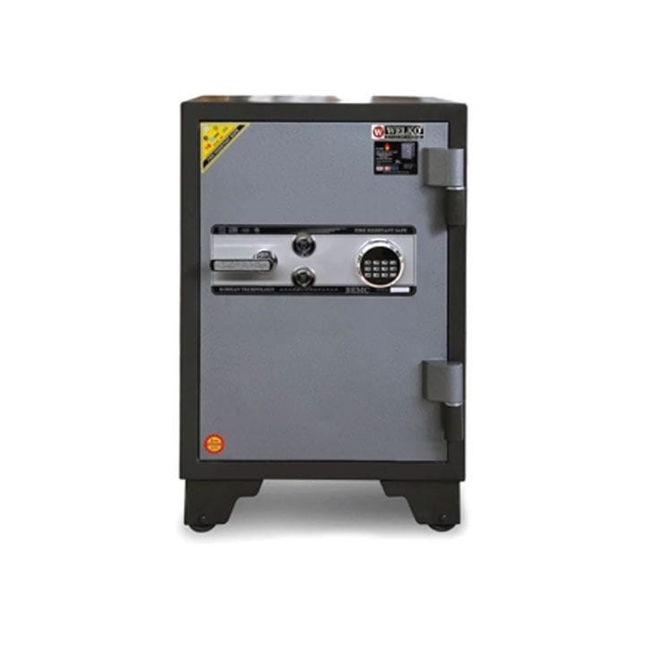 Welko Safe KS140 | Grey | KS140