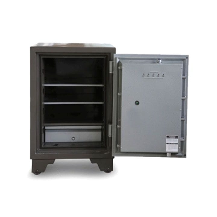 Welko Safe KS140 | Grey | KS140