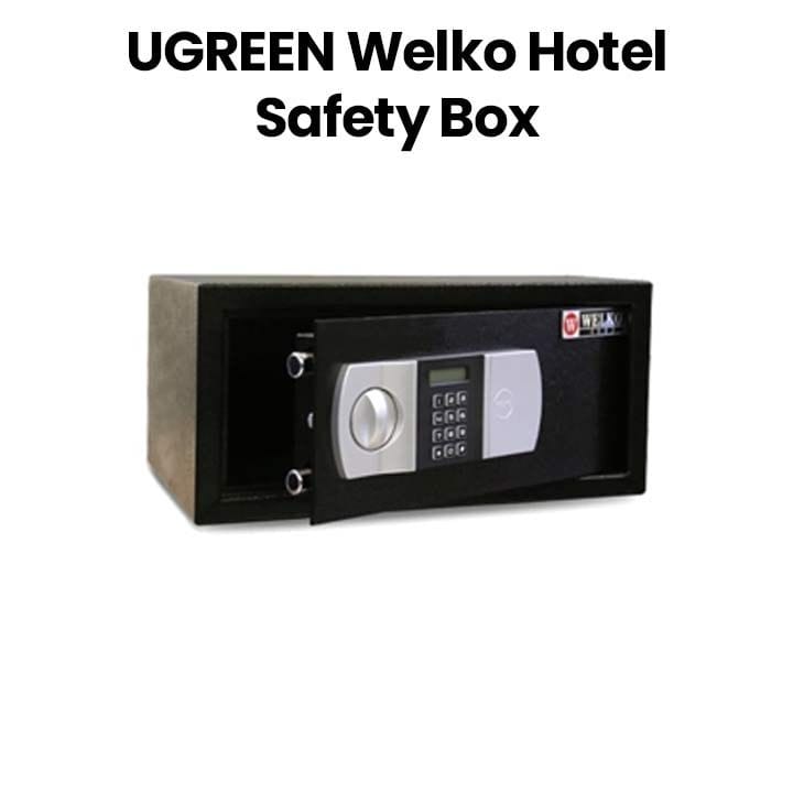 Welko Hotel Safe | HS2043PN