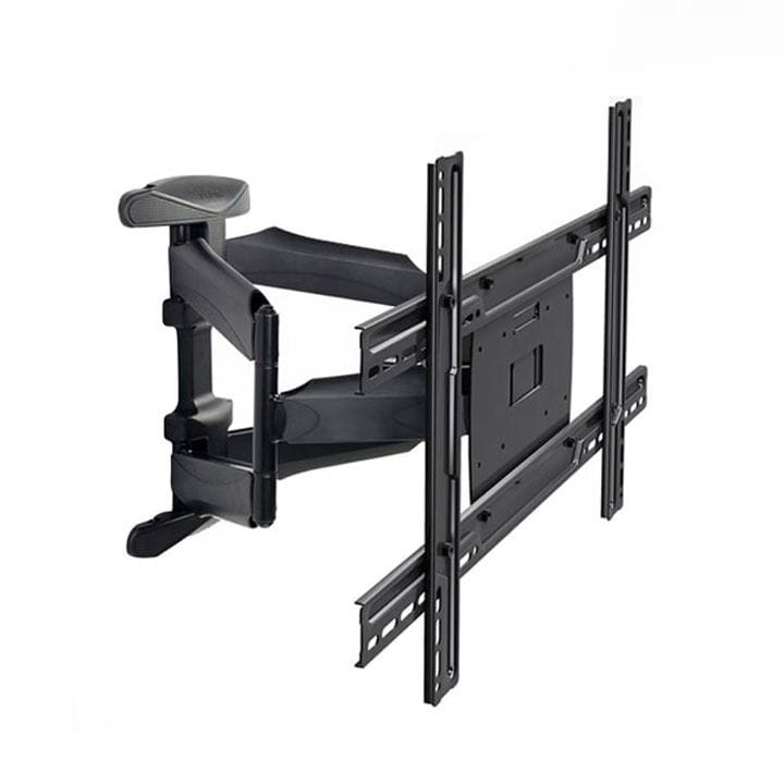 Zenan Extendable Wall Bracket TV Size 40"-70" | Black | ZTS-WM02TS