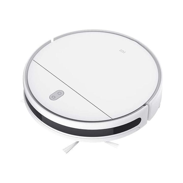 مي مكنسة روبوتية أساسية لتنظيف الأرضيات |