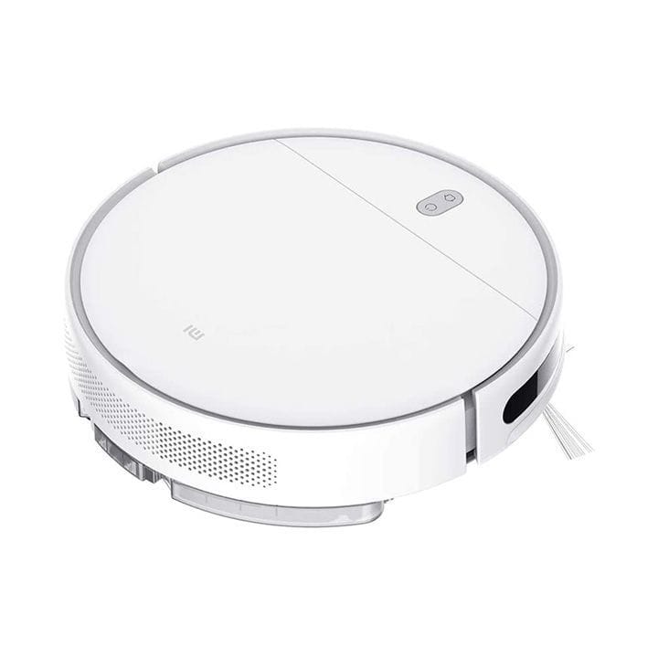 مي مكنسة روبوتية أساسية لتنظيف الأرضيات |
