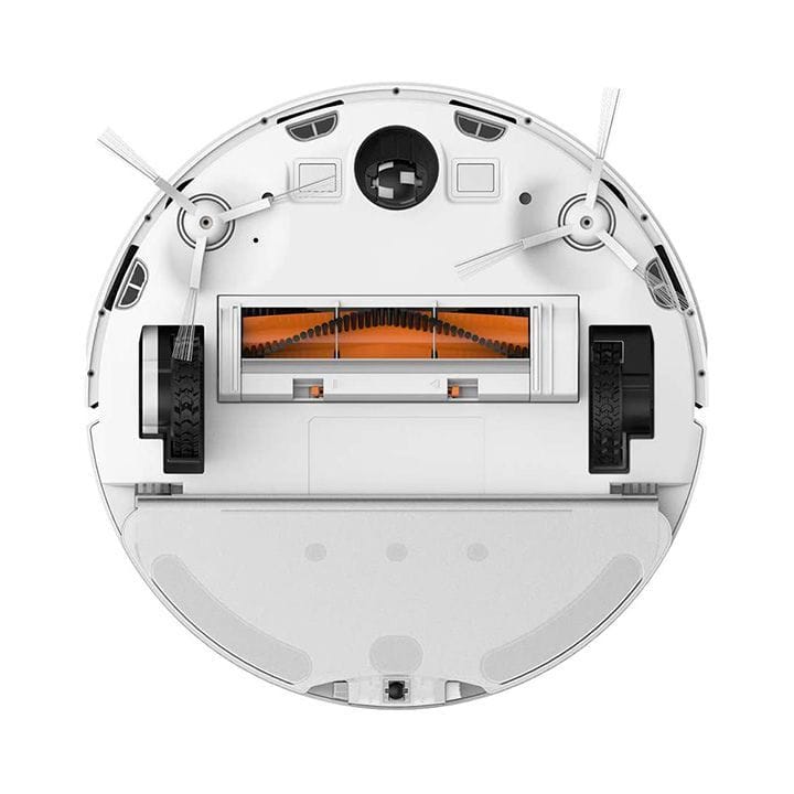 مي مكنسة روبوتية أساسية لتنظيف الأرضيات |