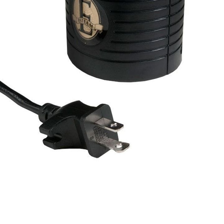 Jiffy Steamer ESTEAM Handheld Garment Steamer – 600W Portable Travel Steamer with Fast Heat-Up, Easy-Fill Water Reservoir, Compact Design