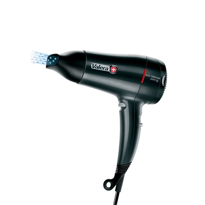 فاليرا مجفف شعر أيونيك ويلنس 2000 شخصي