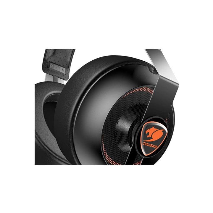 سماعة رأس ألعاب ستيريو كوجر فونتوم إيسنشال