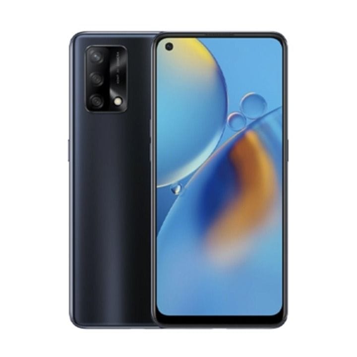 Oppo A74 6GB+128GB Smartphone | Midnight Blue | CPH2219