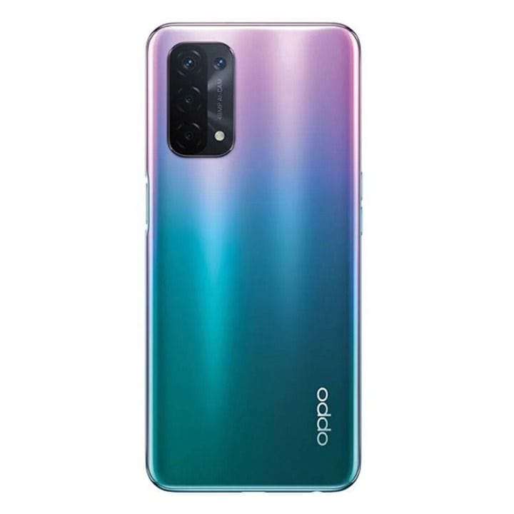 Oppo A74 5G 6GB+128GB Smartphone | Fantastic Purple | CPH2197