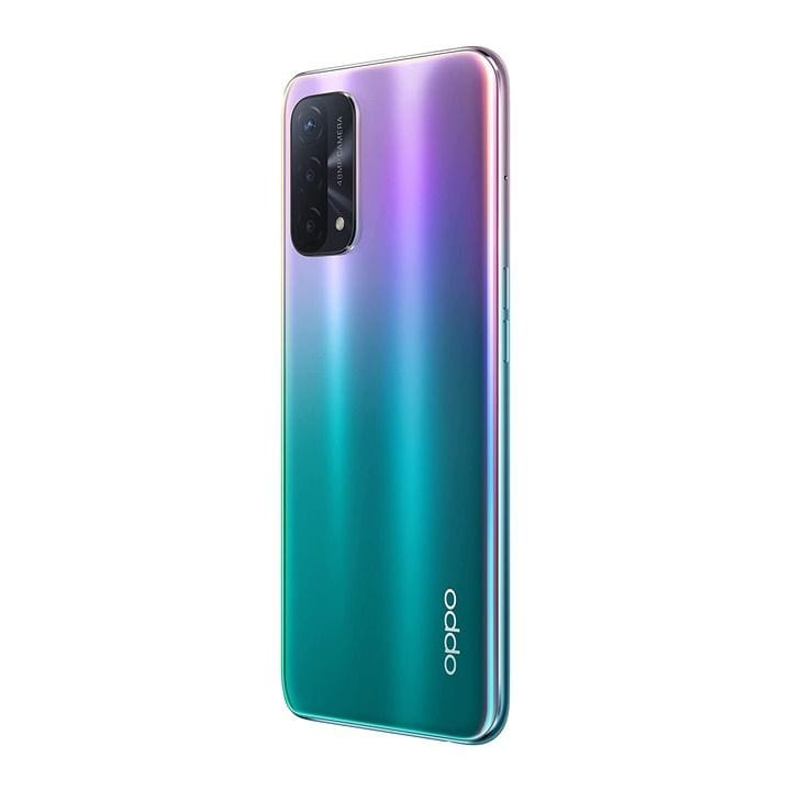 Oppo A74 5G 6GB+128GB Smartphone | Fantastic Purple | CPH2197
