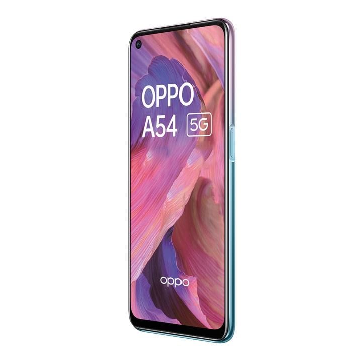 Oppo A74 5G 6GB+128GB Smartphone | Fantastic Purple | CPH2197