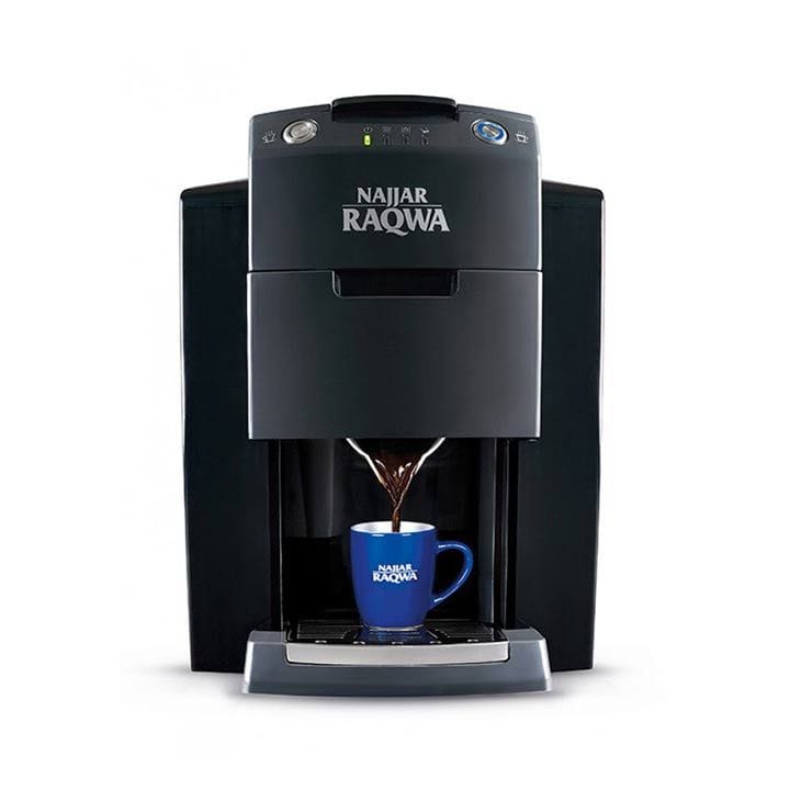 Najjar Raqwa Coffee Machine